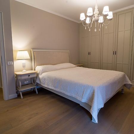 Apartament Alex Arad Eksteriør billede