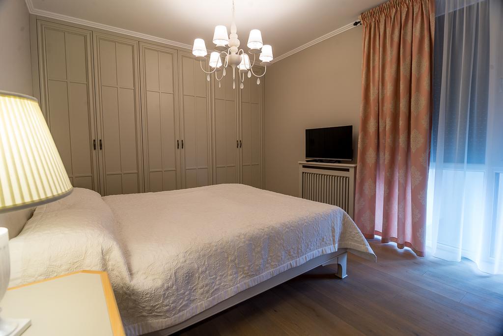 Apartament Alex Arad Eksteriør billede
