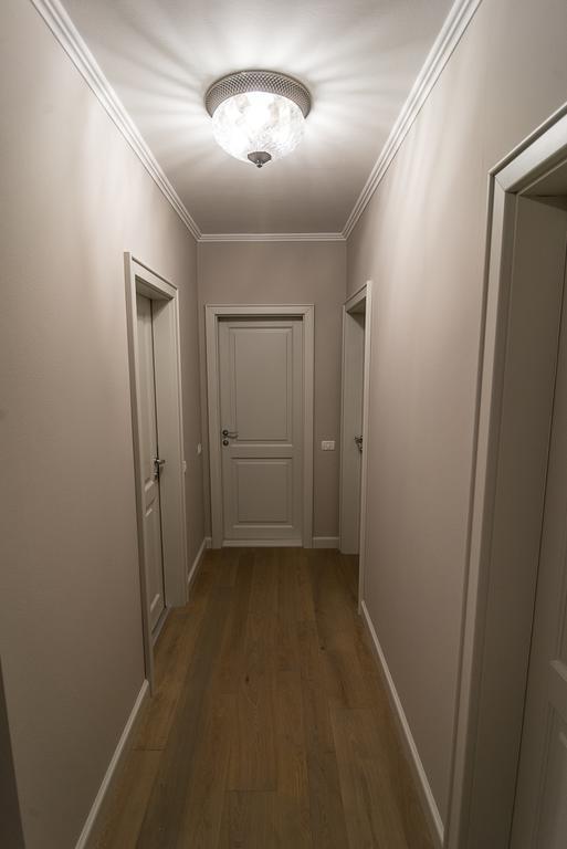 Apartament Alex Arad Eksteriør billede
