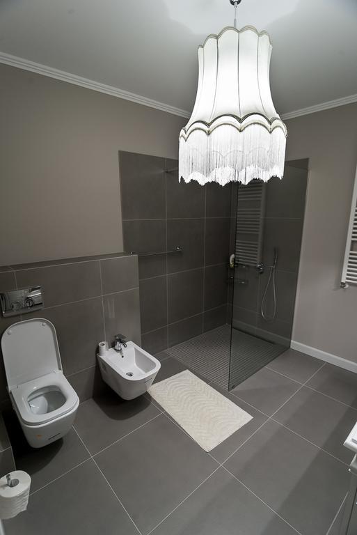 Apartament Alex Arad Eksteriør billede