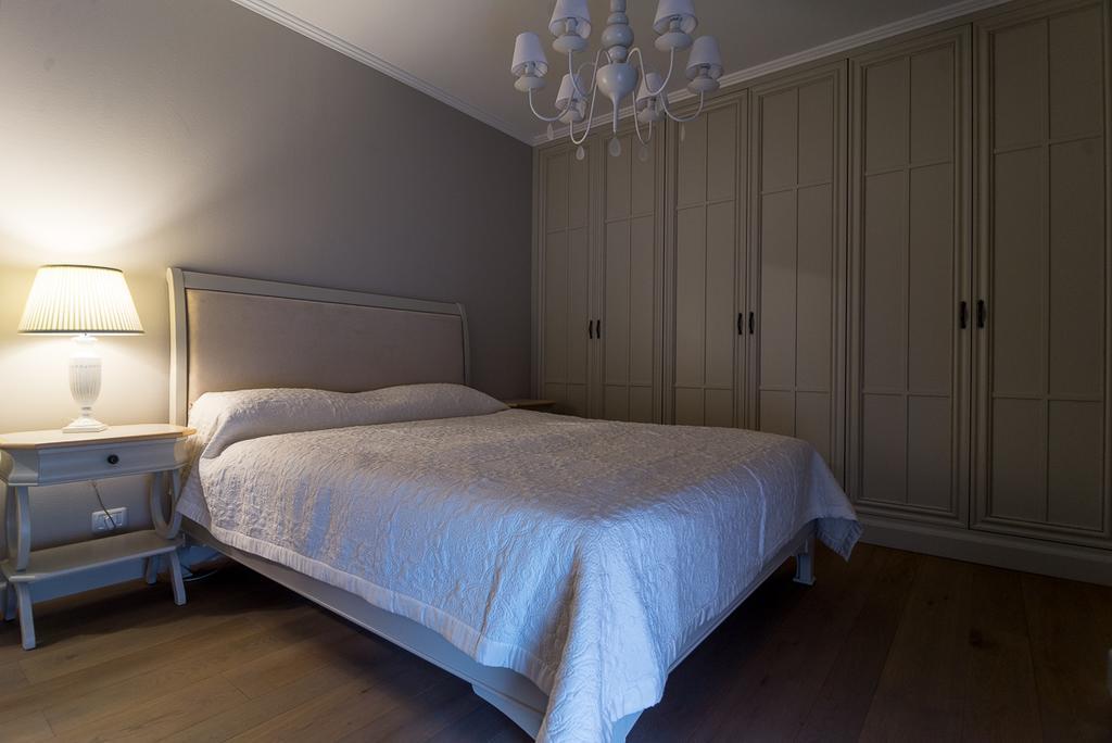 Apartament Alex Arad Eksteriør billede