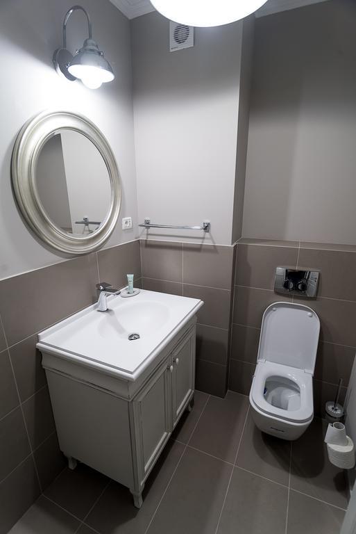 Apartament Alex Arad Eksteriør billede