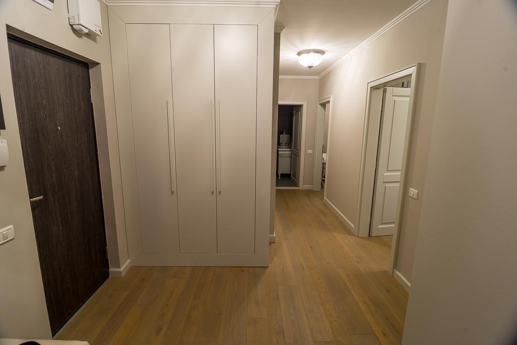 Apartament Alex Arad Eksteriør billede
