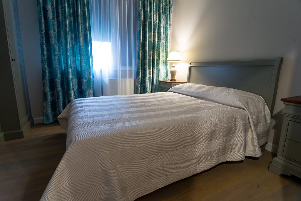 Apartament Alex Arad Eksteriør billede